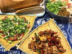 -滇道云南特色料理(康定路店)