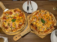 -比萨先生PIZZAMAN