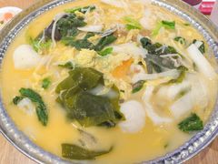 -喜家德虾仁水饺(麒麟社店)