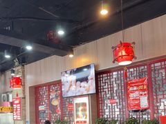 -恭敬李老北京炸酱面·京味菜(西花市店)