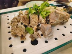 -清之口东乡手抓肉家常菜(绥远寺店)
