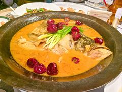 -秀儿四九城·新京菜(亚运村鸟巢店)