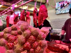 -阿娟牛肉丸·手打牛肉丸·现做现卖