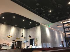 大堂-喜茶(永旺梦乐城店)