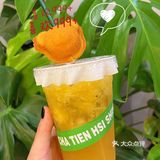 南宁｜我的手打香菜柠檬➕马德琳🐻