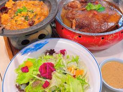 -小城外婆肴私房菜.家宴聚集点(圆明园颐和园·清河上地店)