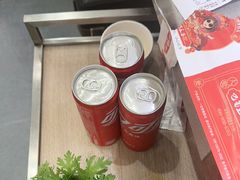 蔬菜拼盘-巴蜀王婆大虾(南锣鼓巷店)