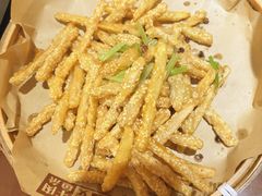 -肖记公安牛肉鱼杂馆·省级非物质文化遗产(三角路直营店)