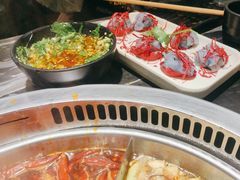 -小王少龙火锅(沙南街店)