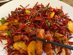 -小喜客·云南特色菜(纳西庭院店)