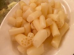 -上海金陵紫金山大酒店·汇海餐厅