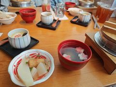 -味太助·银饭食堂(中华城店)