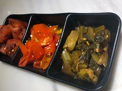 -滇铺子·云南特色菜·第九届野生菌美食节(曲靖万达店)
