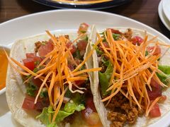 -panchos 墨西哥餐厅(嘉绿苑店)