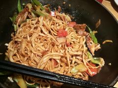 -九毛九西北菜(大东海店)