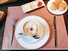 -杭州久泰饭店·摩卡花园