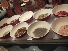 -青岛海尔洲际酒店