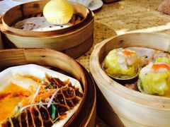 -香港蓮香樓(中環店)