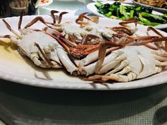 清蒸蟹-新享乐海鲜(翠华路店)