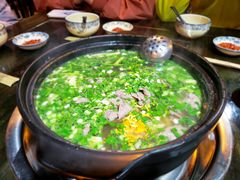 -乐山食古香跷脚牛肉