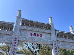 -东湖落雁景区