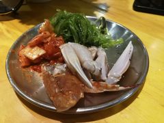 -伊茉家的烤肉店(勒泰中心店)