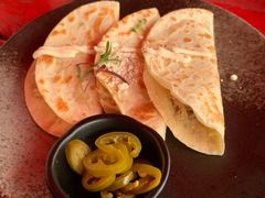 -Pistolera Mexican Cantina女枪手墨西哥餐厅(碧云路店)