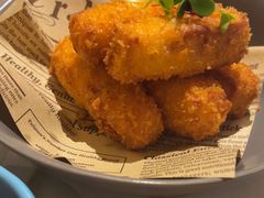 -原石牛扒·约会餐厅(龙城万科里店)