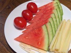 -山芋腔苏北菜(盐城大丰店)