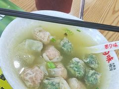 -第九味大虾馄饨(南山软件产业园店)