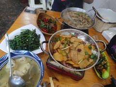 -鱼乐岛餐厅·户外花园主题餐厅