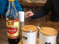 -碗里捞川渝特色面(沙河玖耀里店)