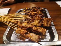 -庆峰龙虾烧烤(合肥一店)