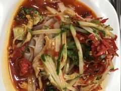 -魏家凉皮(博水商务大厦店)