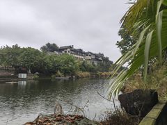 -两江国际影视城