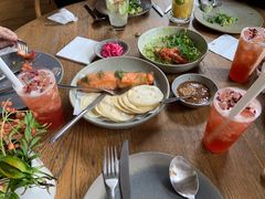 -BOR Eatery(安福路店)