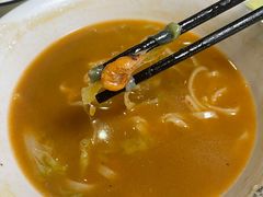 -何记面馆(龙泉山店)