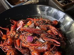 -聚汇三少·龙虾·中餐厅(莫邪路新天地店)
