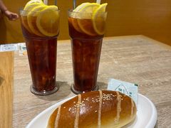 -翠华餐厅(东门店)