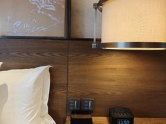 -上海衡山路十二号华邑酒店