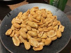 -半酌烧烤小酒馆(南京东路店)