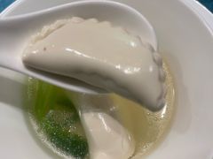 -淮上豆府(水厂路店)