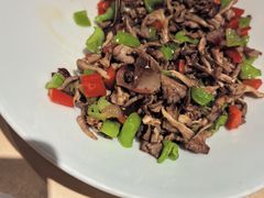 -一坐一忘云南菜(卓悦中心)