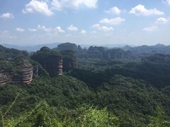 -丹霞山风景名胜区