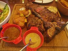 和牛西冷-Tivano意大利餐厅(成都居舍酒店)