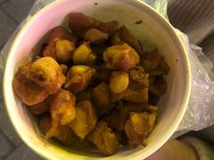 -蓝精灵饺子店
