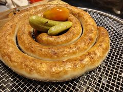 -卢布里西餐厅(总店)