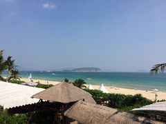 -三亚亚龙湾天域度假酒店