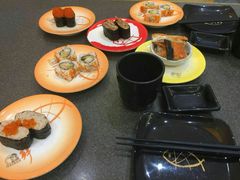 -禾绿寿司·定食·拉面·烧炸(喜荟城店)