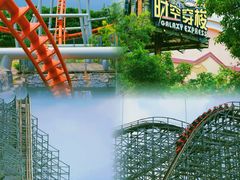-厦门方特东方神画